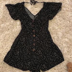 Forever 21 Romper
